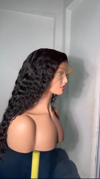 Deep Wave
