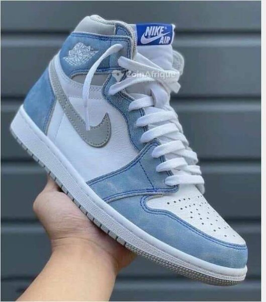 Les baskets