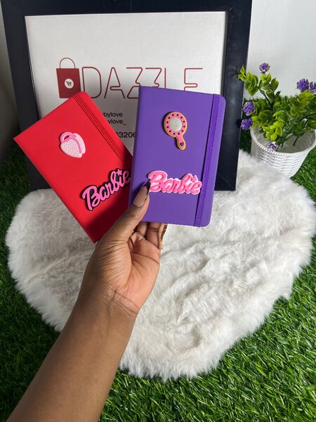 Note book