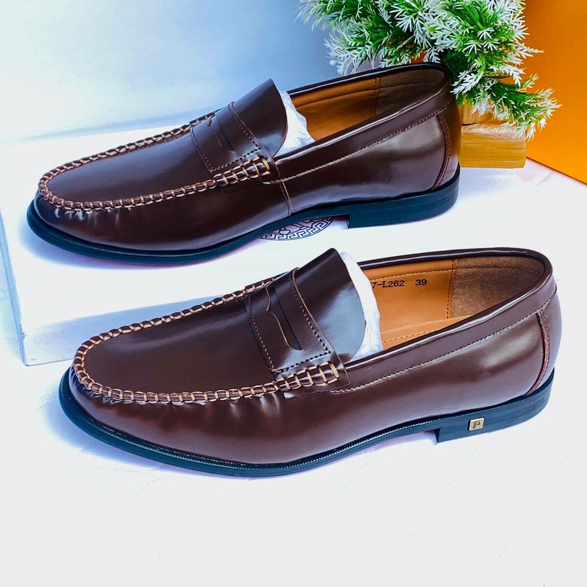 Men's Shoes