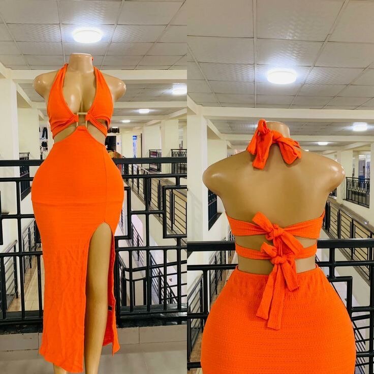 Party Dress