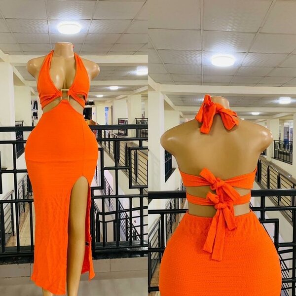 Party Dress