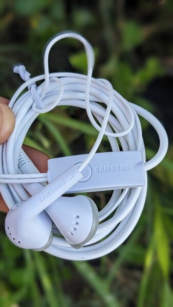 Samsung headsets