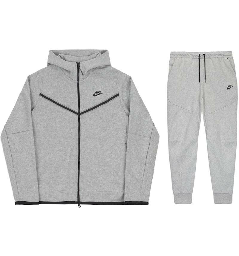 nike tech
