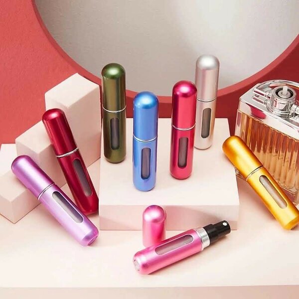 Vaporisateur de parfum recharg