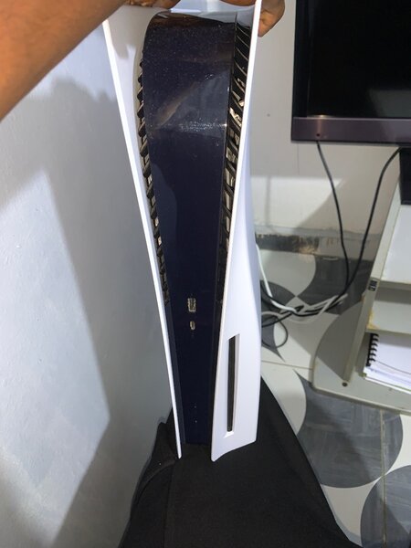 Ps5 standard
