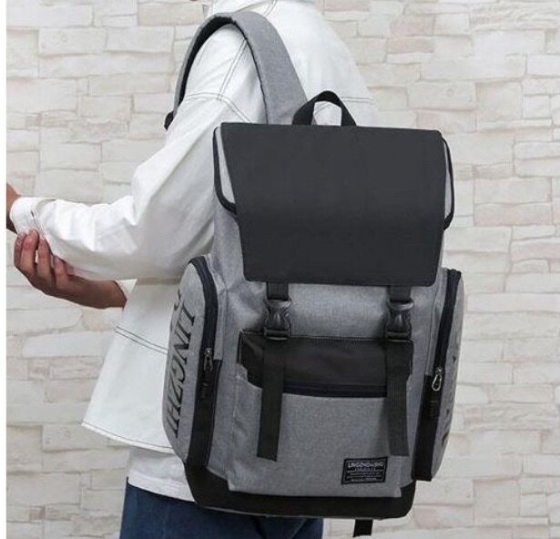 Sac à dos robuste pour l'école