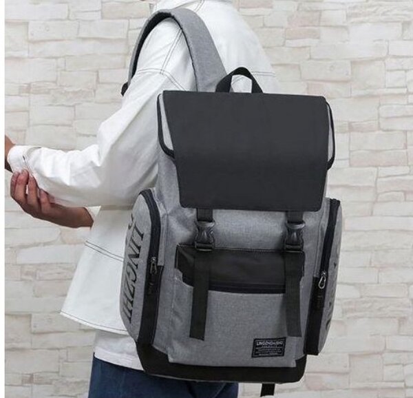Sac à dos robuste pour l'école