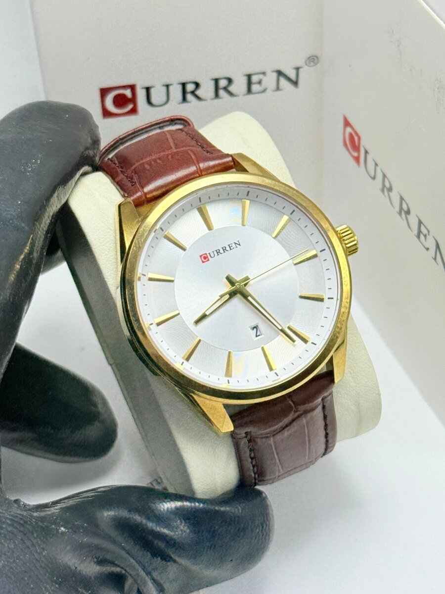 Montre curren original