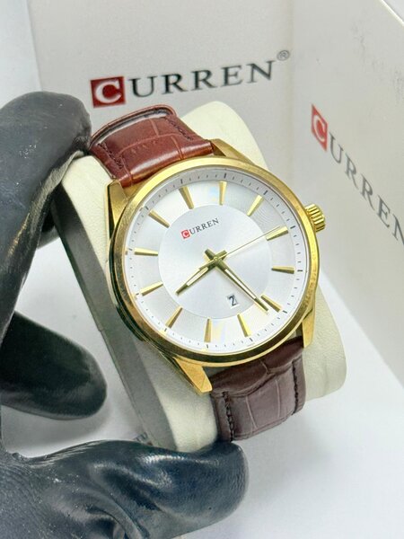 Montre curren original