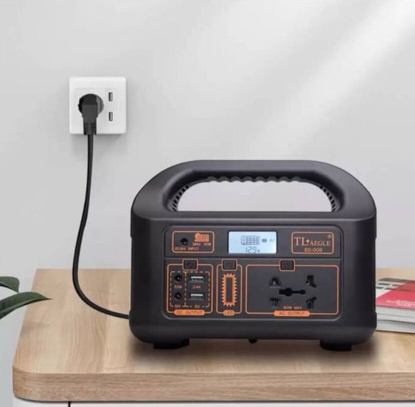 Power station 150w