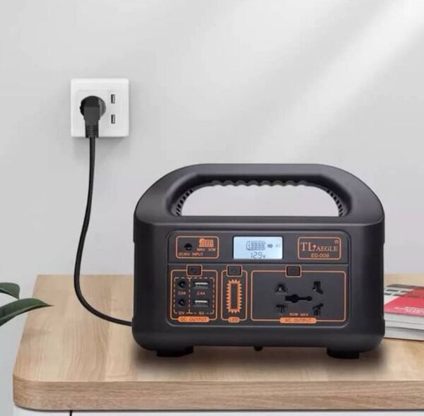 Power station 150w