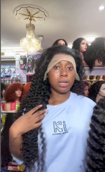 Wig