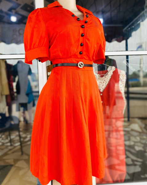 dress