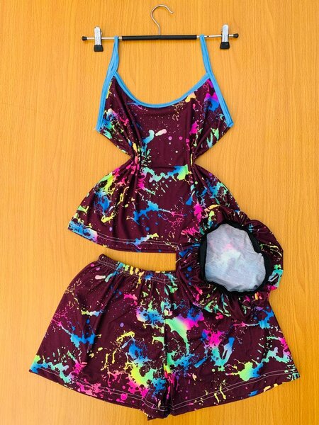 Night wear