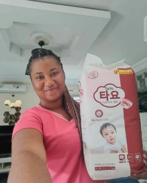 Couche BB