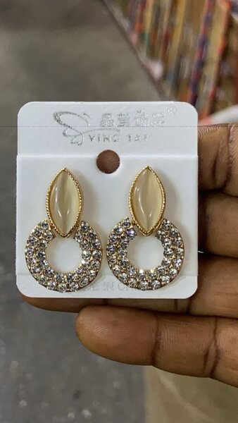 Ladies Jewelry