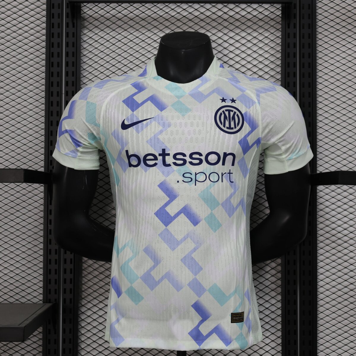 Maillots de football personnalisés