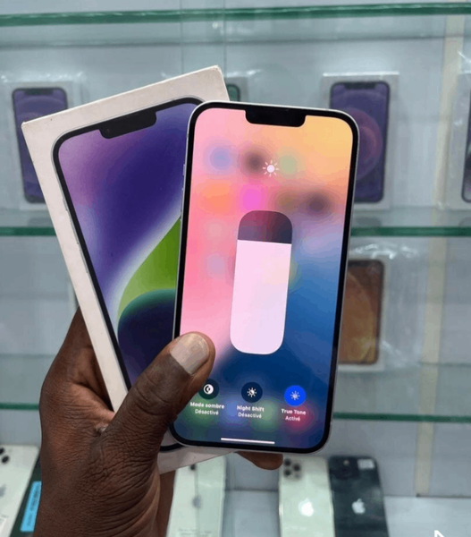 iPhone 14 128GB Violet