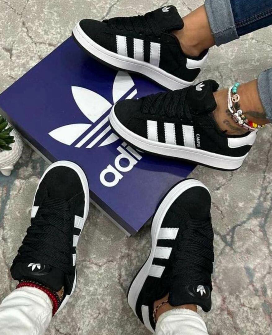 Baskets disponibles