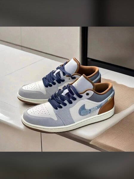Jordan 1 low