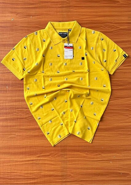 COTTON CLUB TEES
