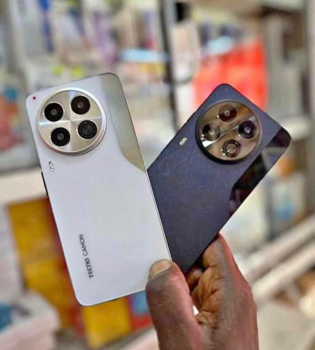 Tecno