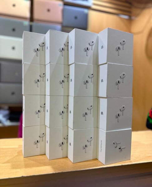 AirPods Pro 2