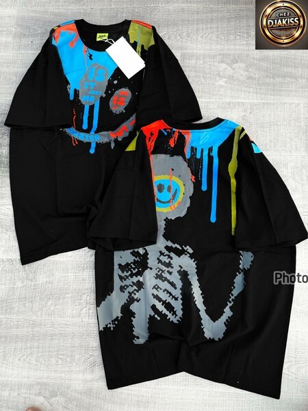 Tee-shirts