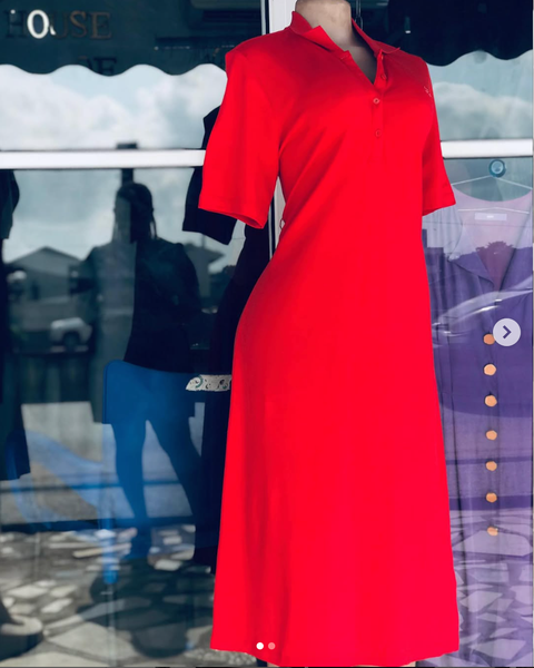 dress
