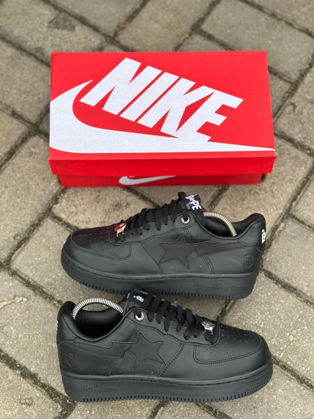 BAPE 41-42-43-44-45