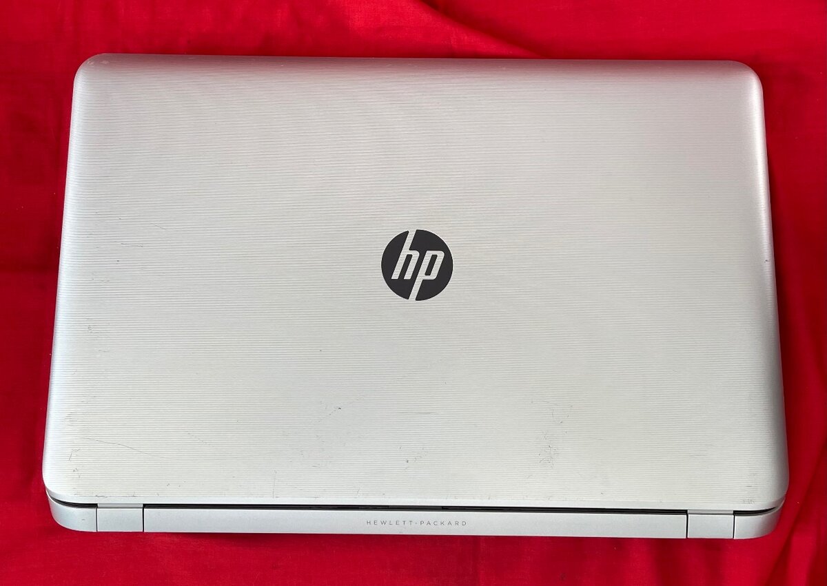HP PAVILION 17 NoteBook PC