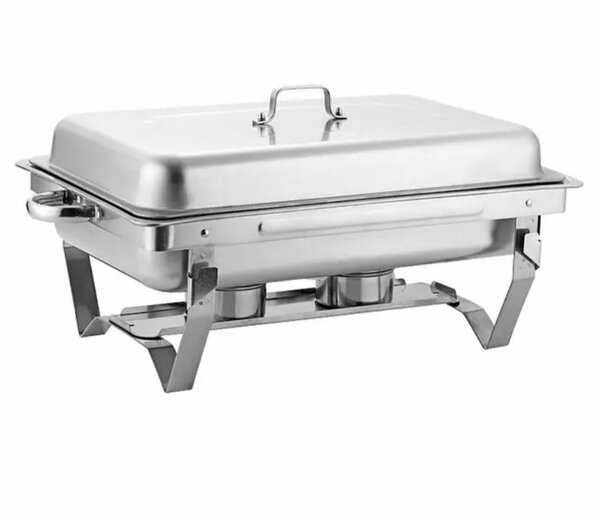 Serving dish