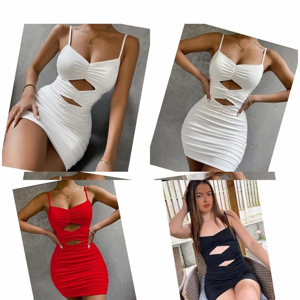 Ladies dresses