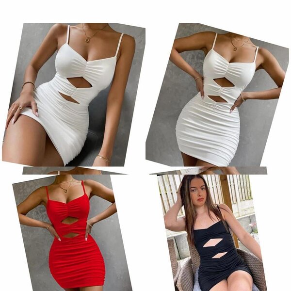 Ladies dresses