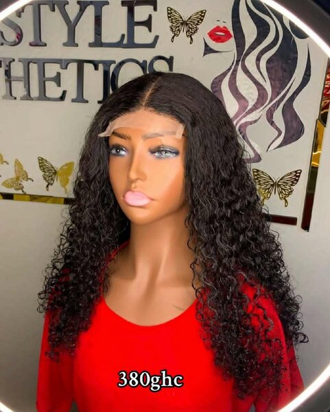 Quality wigs