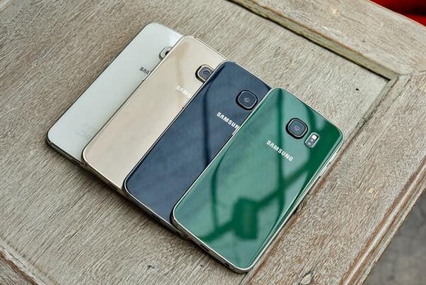 Samsung s6