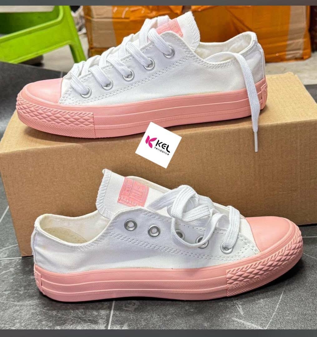 All star converse