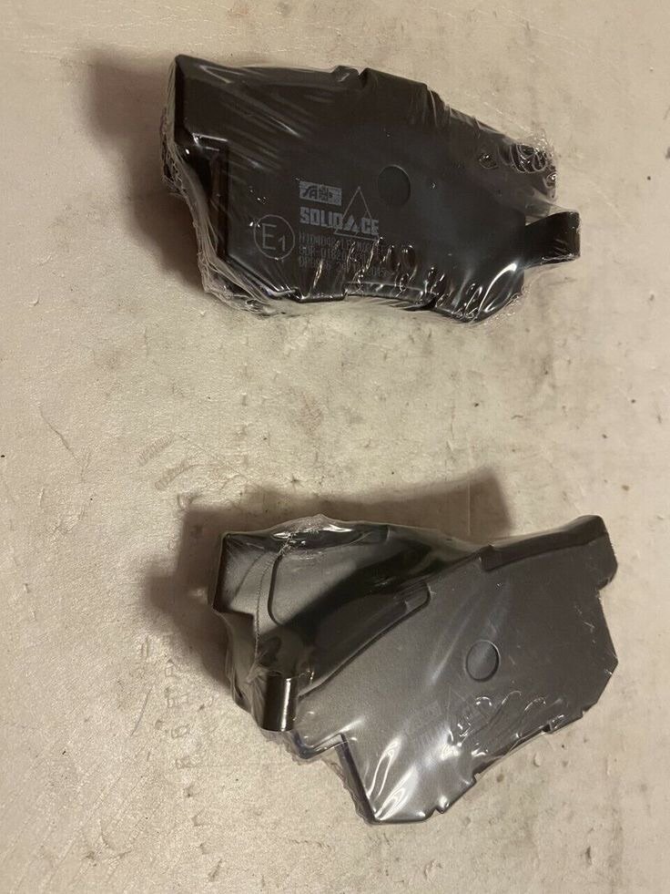 Brake pads