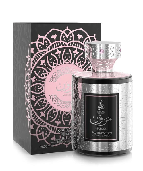 Sahari supreme