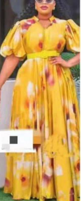 dress