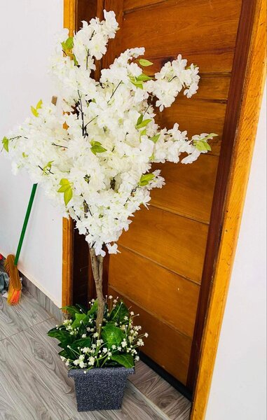 Plante artificielle