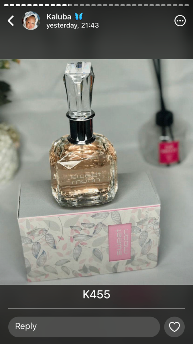 Perfumes