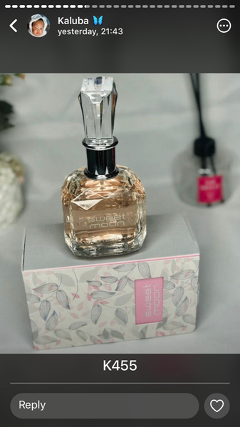 Perfumes