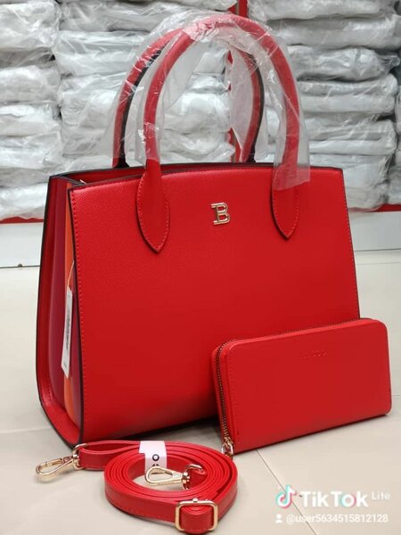 Bags