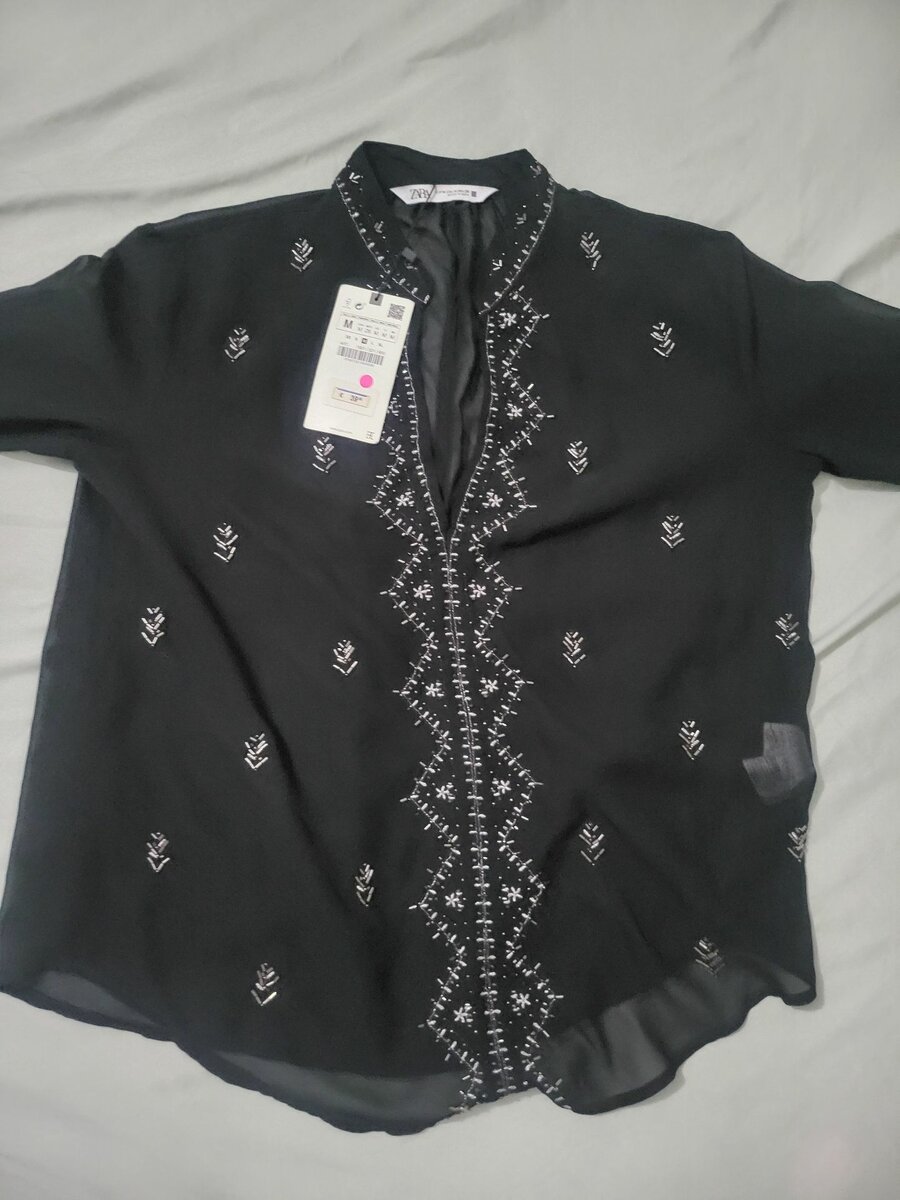 Chemise femmes
