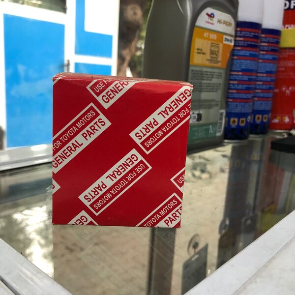 Oil Filter