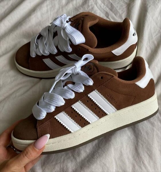 adidas campus