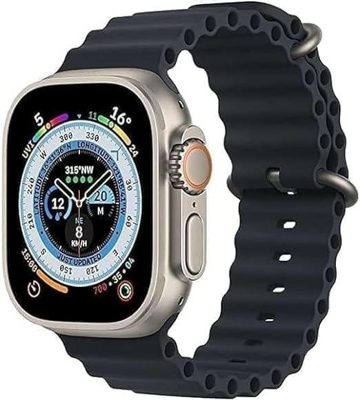 Montre connectée T1000 ultra