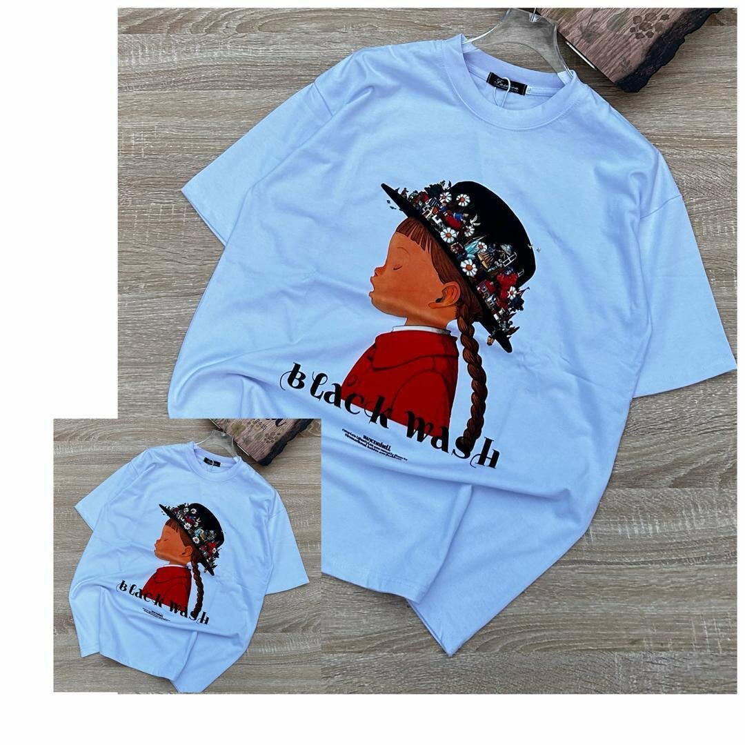 DHOPPEXT T-SHIRT